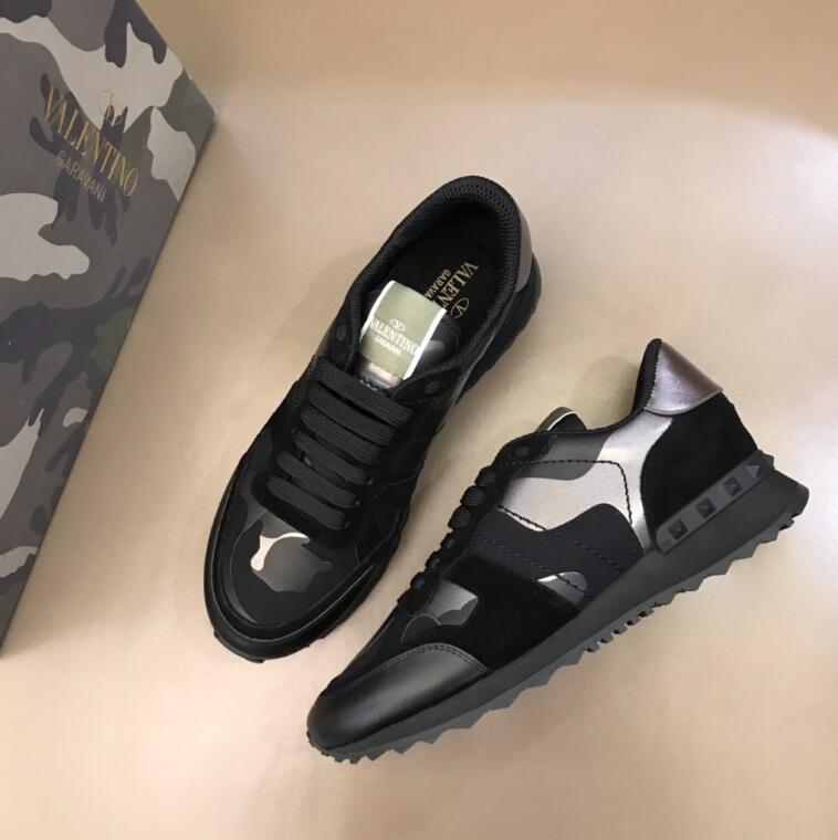 SAMC - VEL Men Shoes - 215
