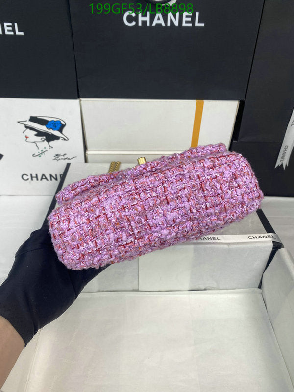 SAMC - CHL Bags - 738