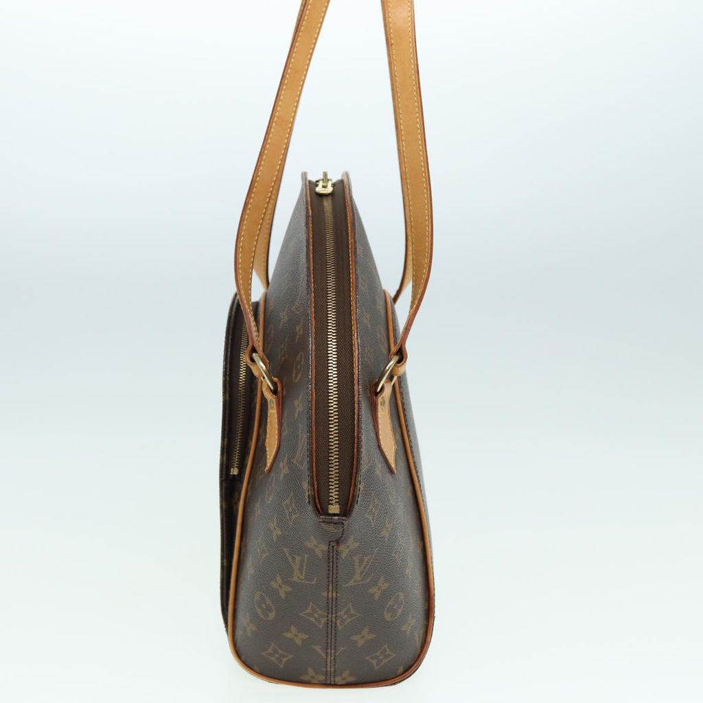 Louis Vuitton Monogram Ellipse Shopping Shoulder Bag