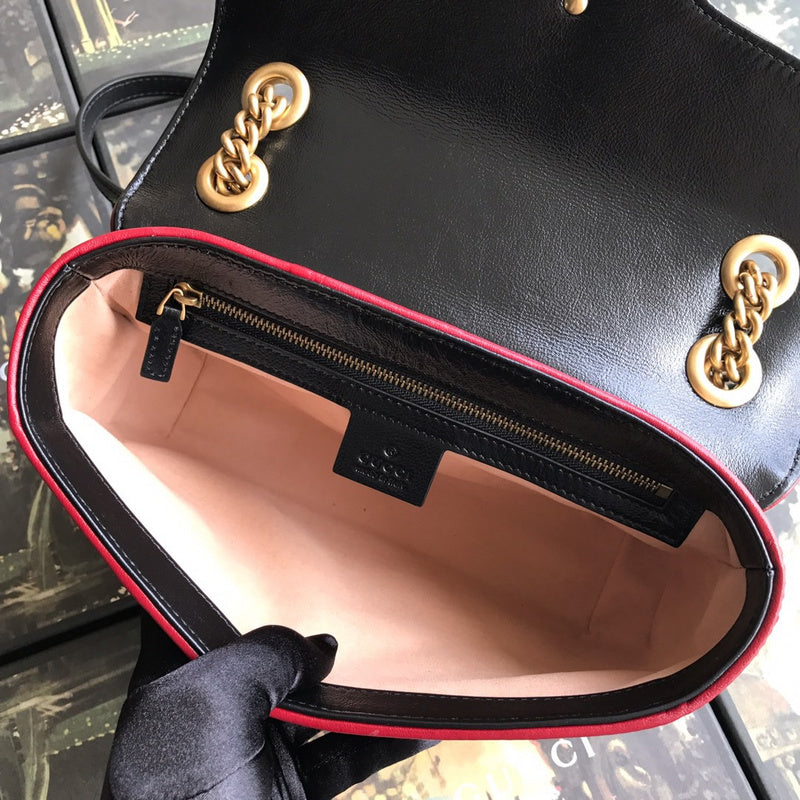 Satchel Bags - GCI Bags - 7182