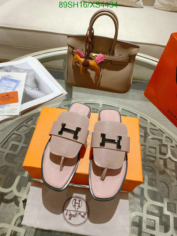 SAMC - HMS Women Shoes - 278