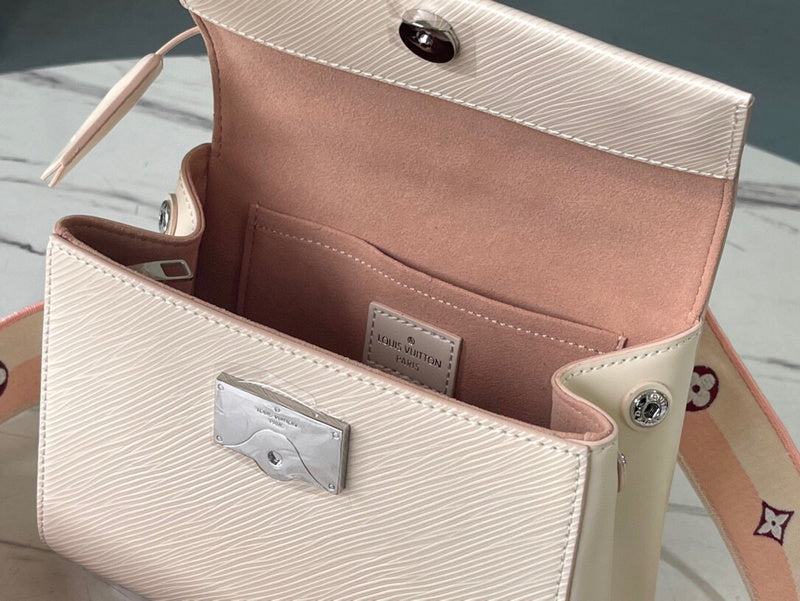 Fashion Lu-Vi bags - 5398