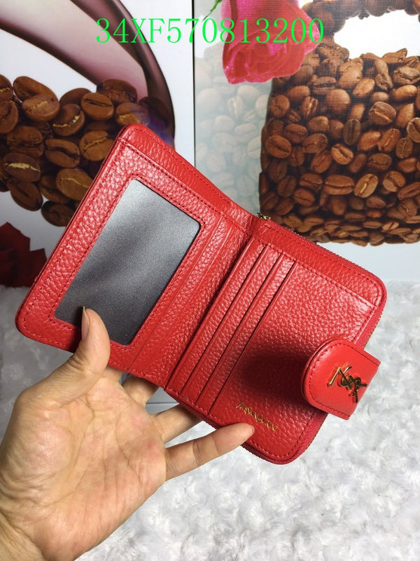 Glami - YLS Wallet - 266