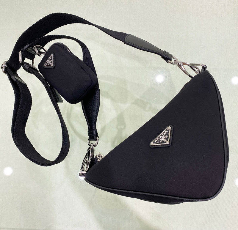 Satchel Bags - PDA Bags - 2807