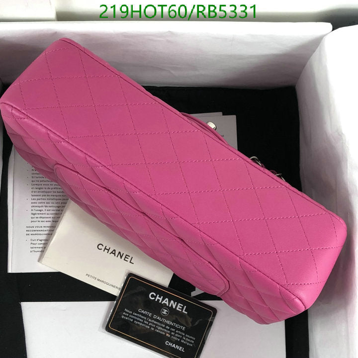 SAMC - CHL Bags - 076