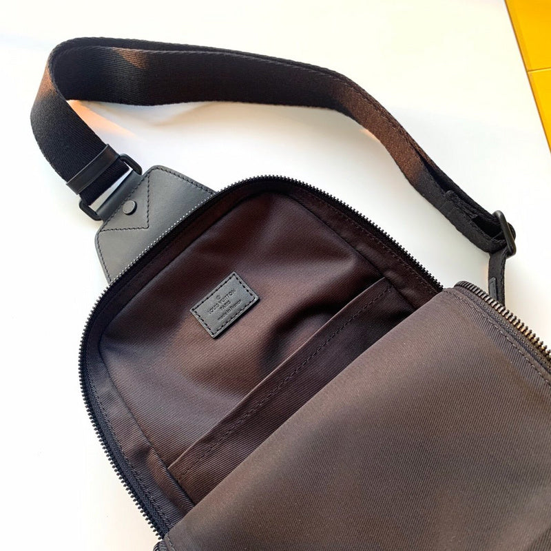 Satchel Bags - VL1 Bags - 849