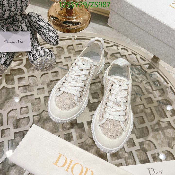 SAMC - DOR Women Sneakers - 076