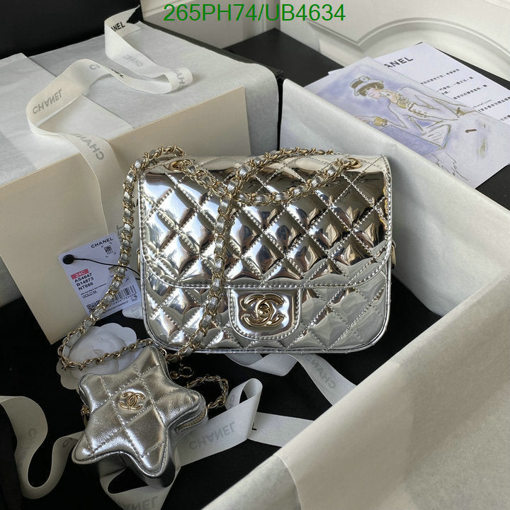 SAMC - CHL Bags - 292