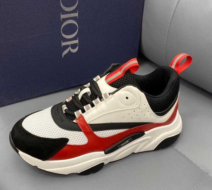 SAMCC - DOR Women Shoes - 983