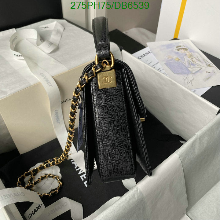 SAMC - CHL Bags - 054