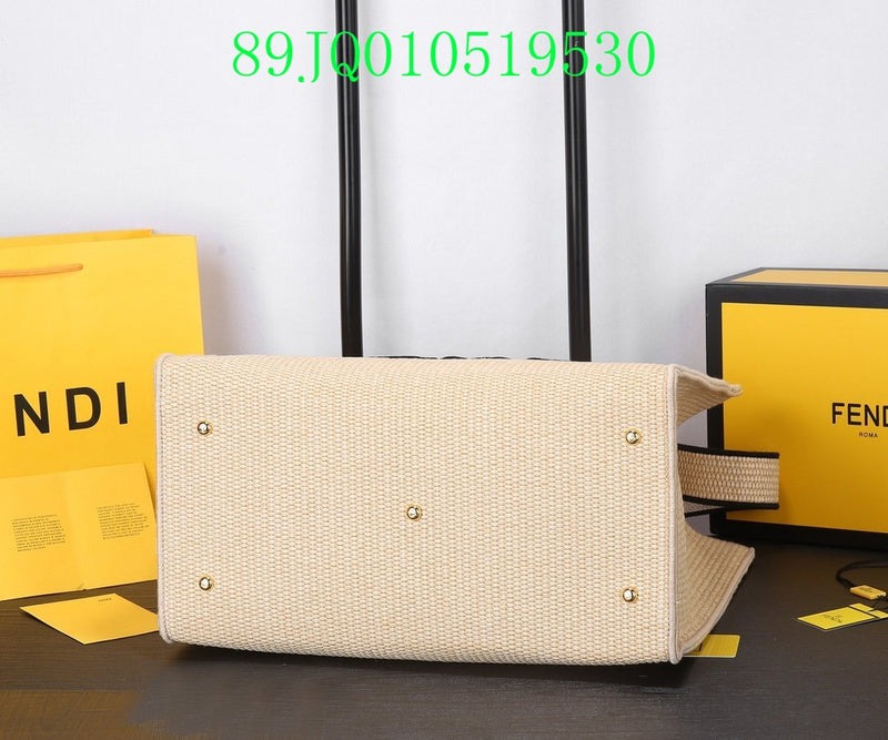 Glami - FDE Bags - 3102