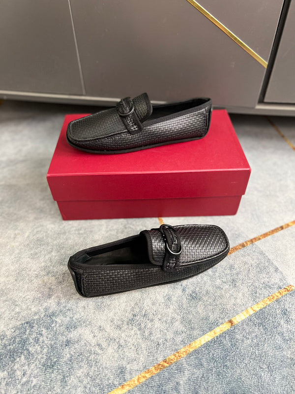 Glami - FGO Men Shoes - 1035