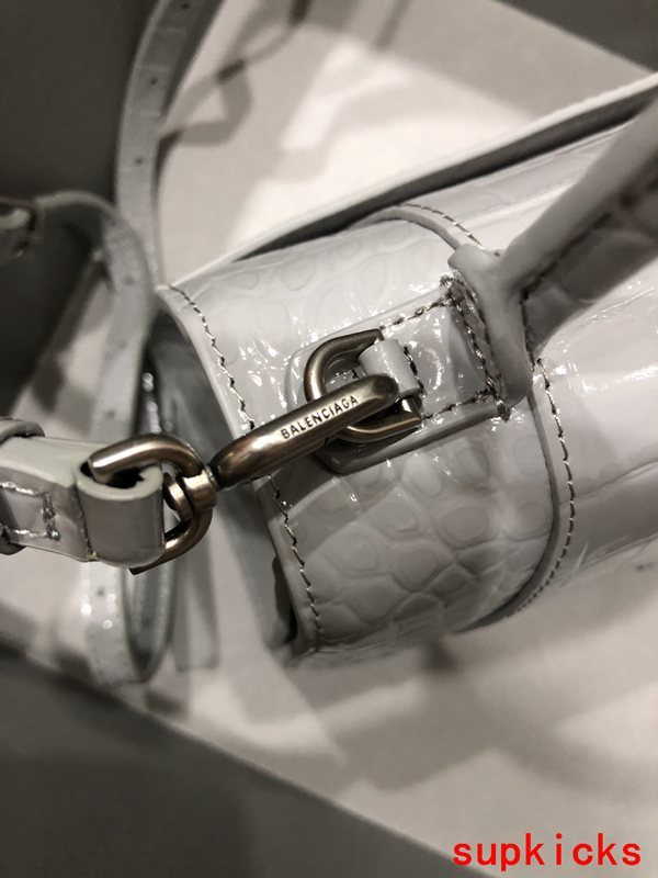 Glami- - BG Hourglass Bags - 186