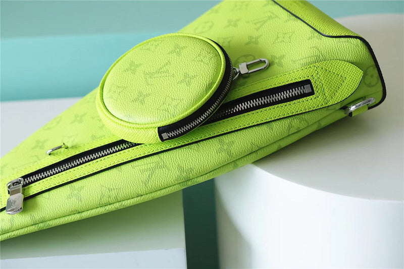 Glami Fashion Lu-Vi bags - 9946