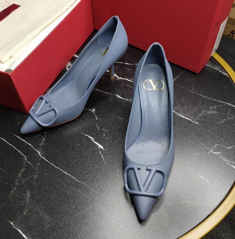 SAMC - VEL Women Shoes - 611