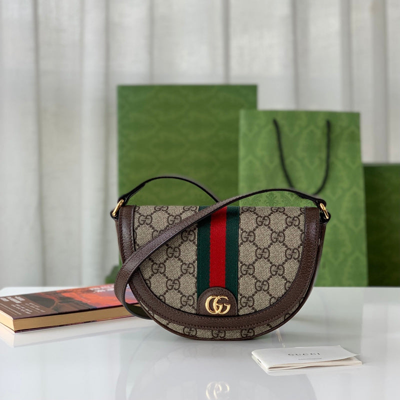 Glami Fashion - GCI Bags - 12248