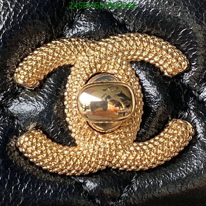 SAMC - CHL Bags - 363