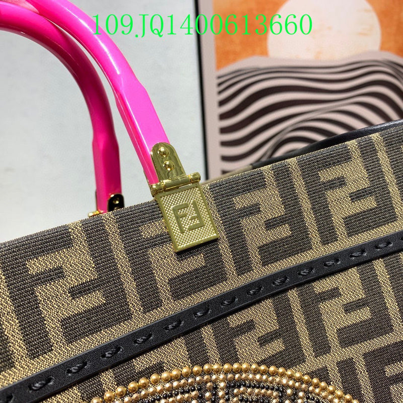 Glami - FDE Bags - 3148