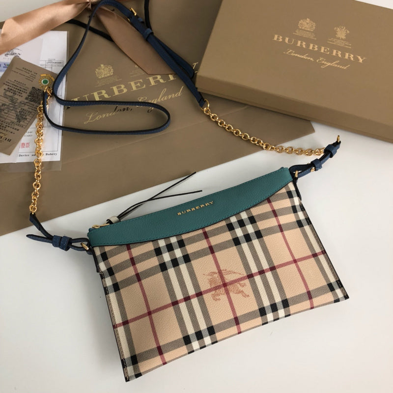 ELE Fashion -BBR Bags - 1073