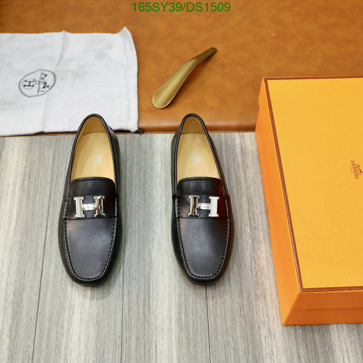 SAMC - HMS Men Shoes - 560