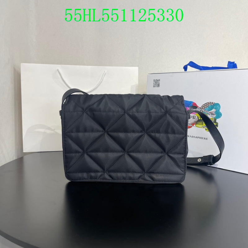 Satchel Bags - PDA Bags - 3781