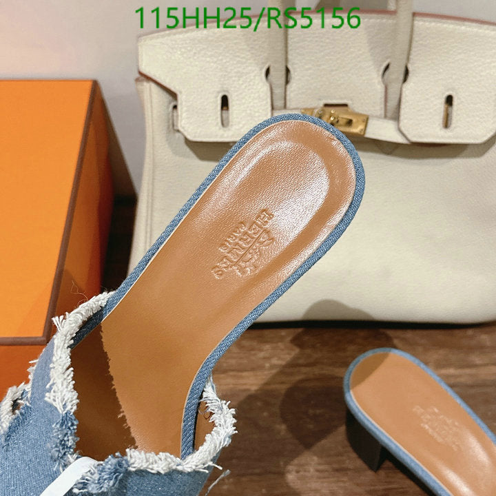 SAMC - HMS Women Shoes - 038