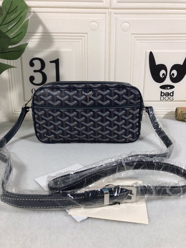 ELE - GOD Bags - 185