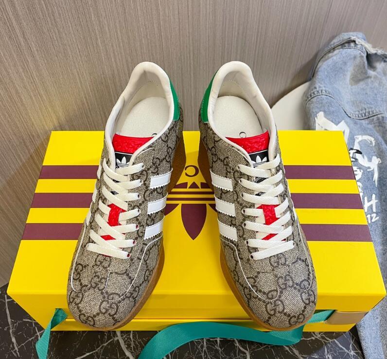 SAMC - GUKI Women Shoes - 568