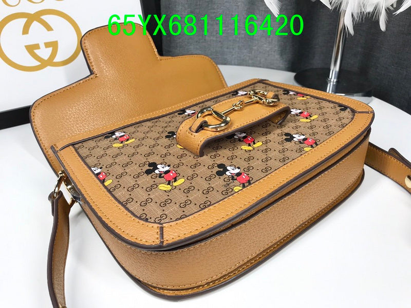 Glami Fashion - GCI Bags - 11102