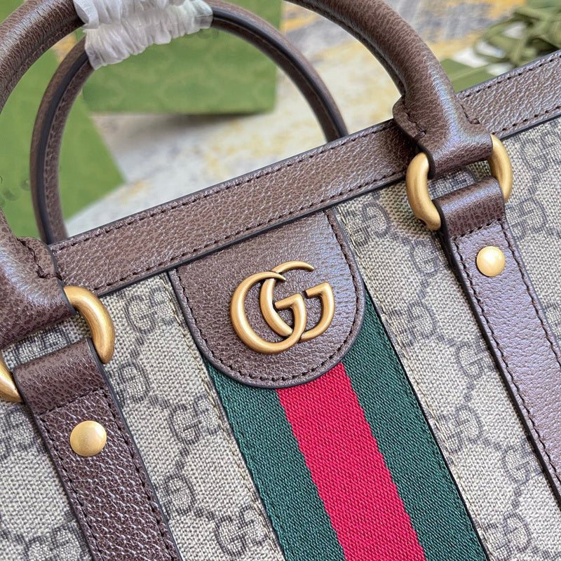 Glami Fashion - GCI Bags - 2022