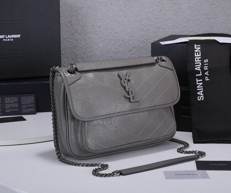 Satchel Bags - STLT Bags - 349