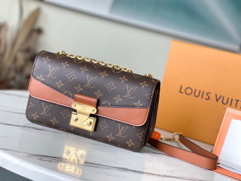 GlamI Lu-Vi bags - 4653