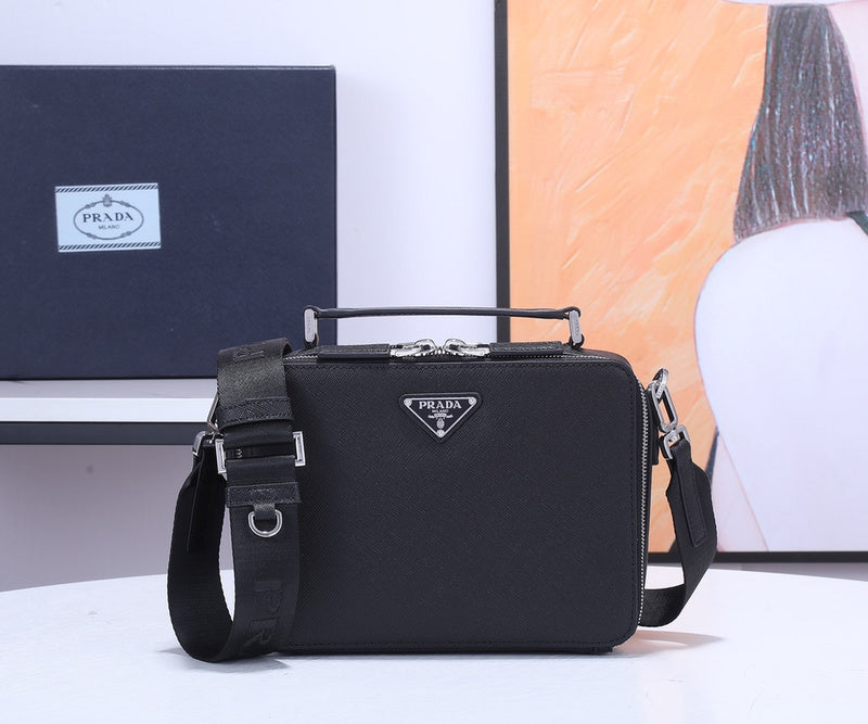 Satchel Bags - PRA Bags - 385