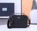 Satchel Bags - PRA Bags - 385