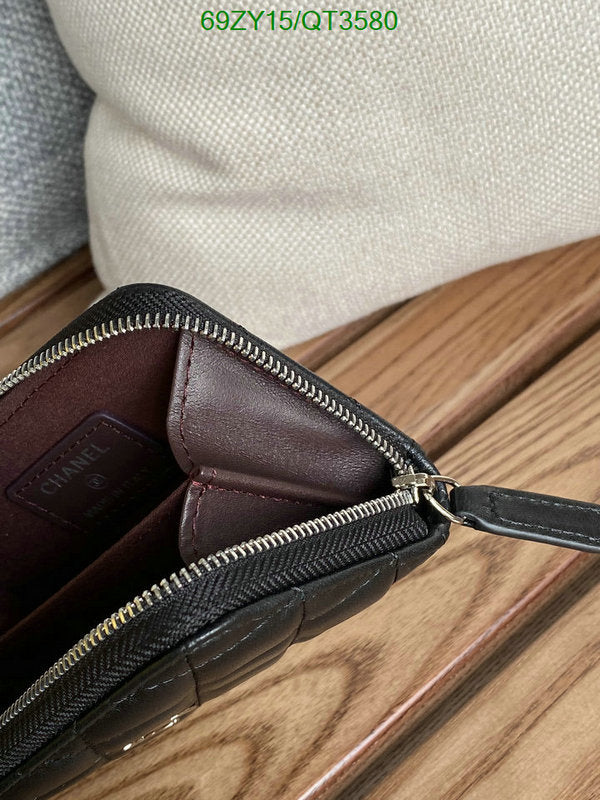 SAMC - CHL Wallets - 054