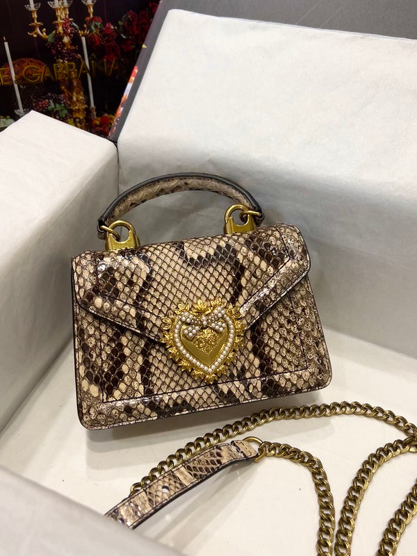 Glamy - DG bag - 135