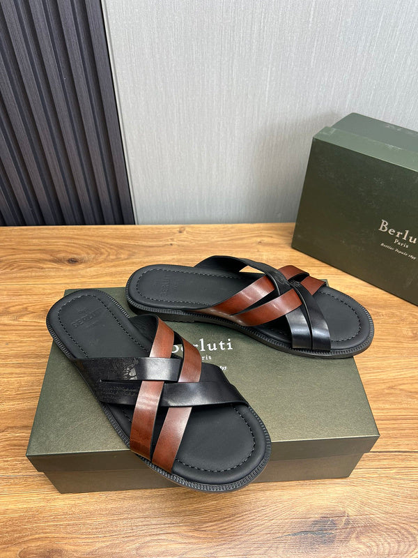 Glami - BRE Men Shoes - 407