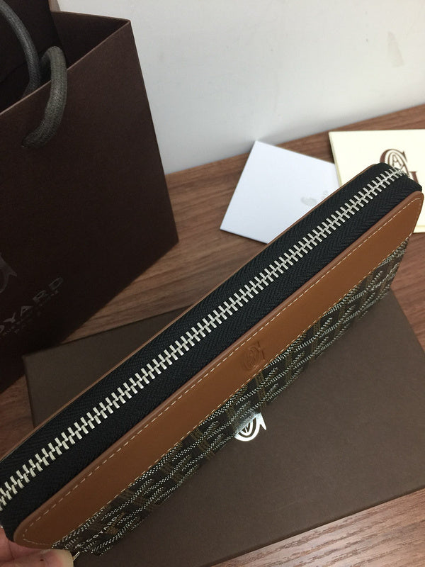 Glami-i - GYO Wallets - 070