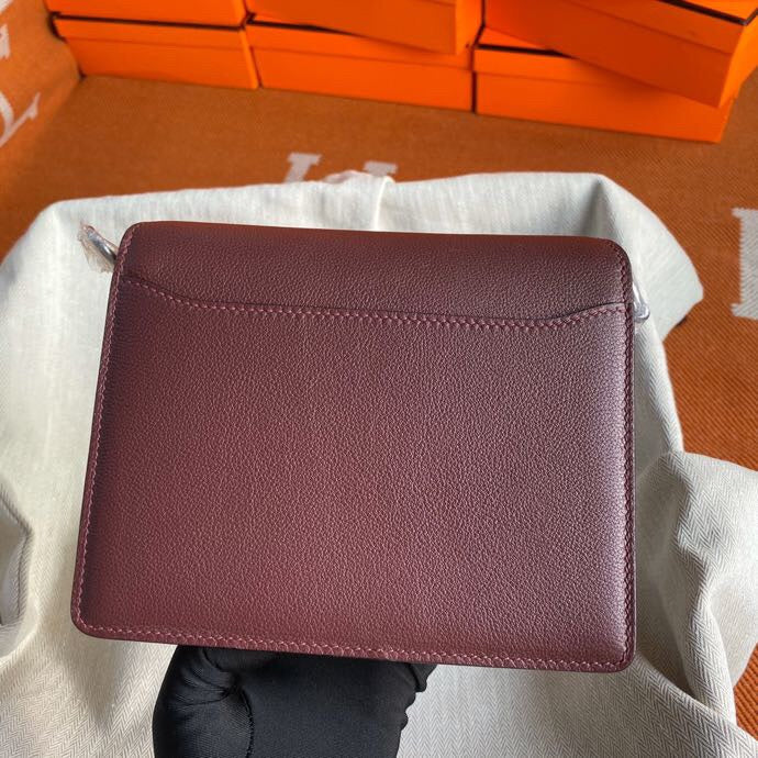Satchel Bags - HMS-Bags - 1187