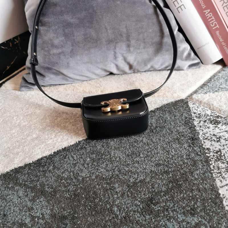 Glamy - COL Bags - 1008