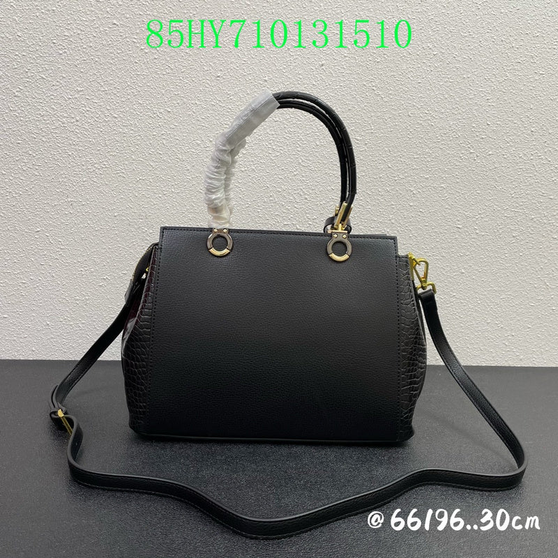 Satchel Bags - PDA Bags - 3600
