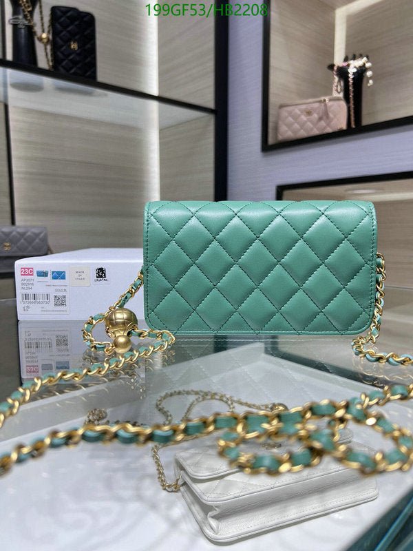 SAMC - CHL Bags - 228