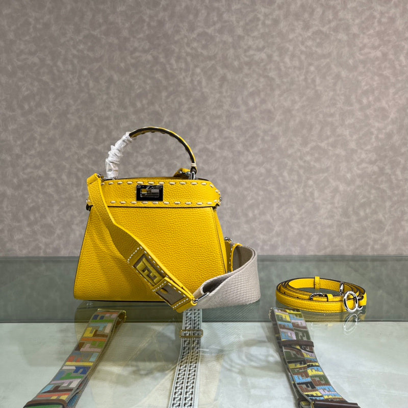 Glami-i - JBE Bags - 012