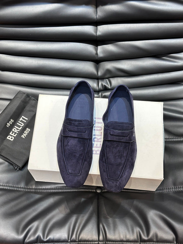 Glami - BRE Men Shoes - 142