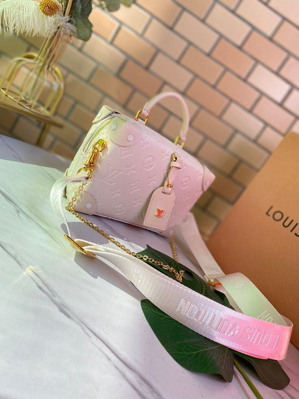 GlamI Lu-Vi bags - 3846