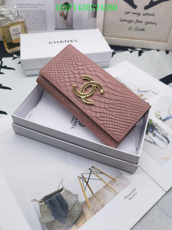 Glami - CHL Wallet - 2587