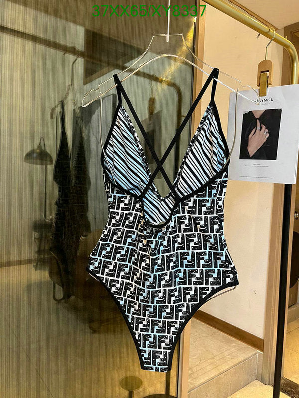 SAMC - FDE Swimsuits - 039