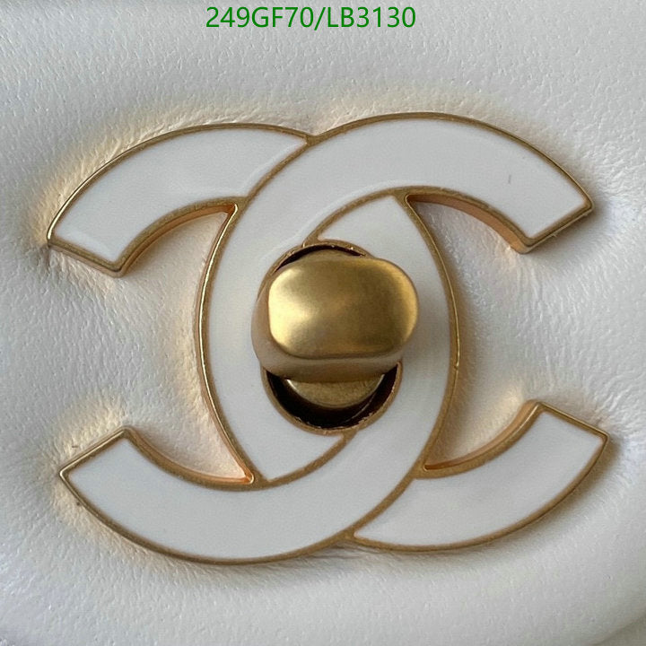 SAMC - CHL Bags - 928