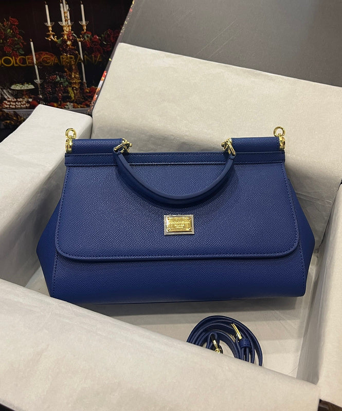 Satchel Bags - DG Bags - 393