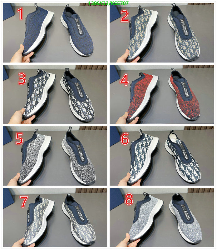 SAMCC - DOR Women Shoes - 1409